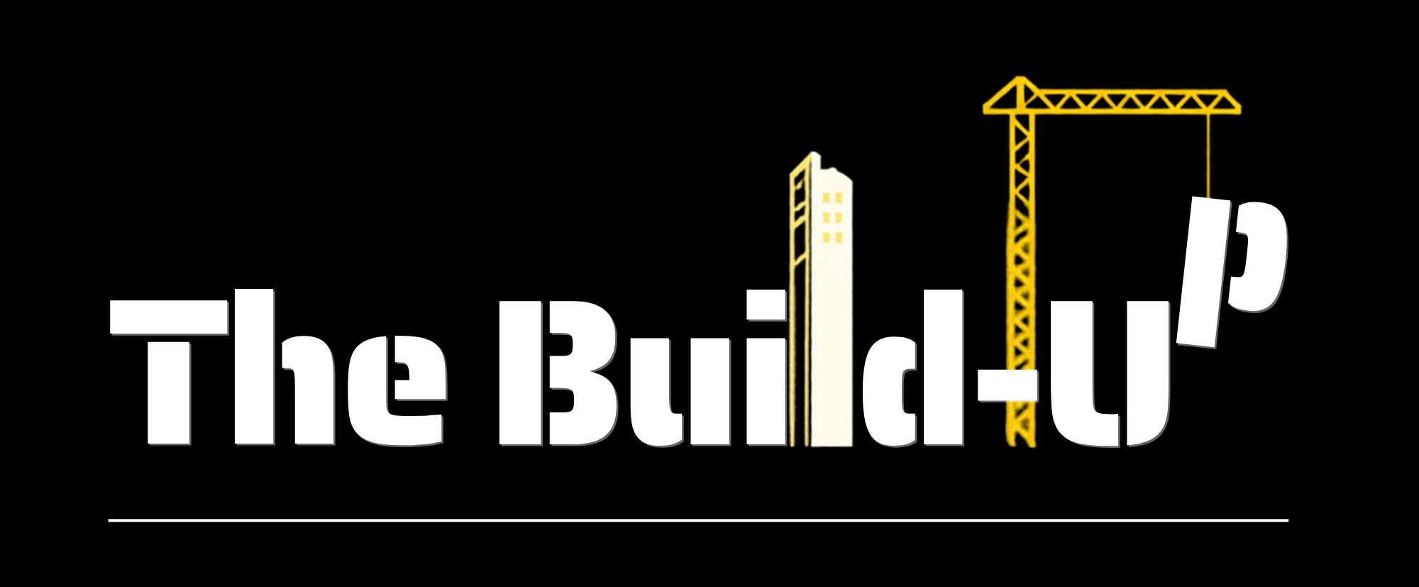 The Build-Up
